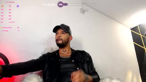 I just want to be happy online show from 09-14-25, 12:32