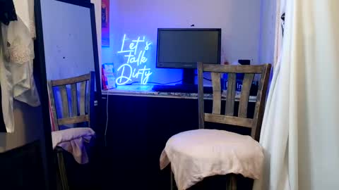 Daisy Wylde online show from 09-24-25, 01:58