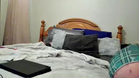 Daisy Wylde online show from 02-25-26, 08:24