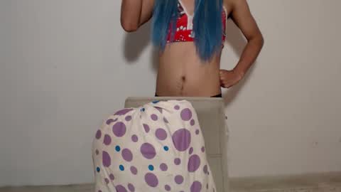 dirtydanezka online show from 12-05-25, 10:35