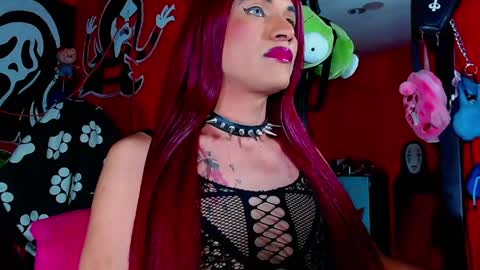 dirtydanezka online show from 05-20-26, 08:37
