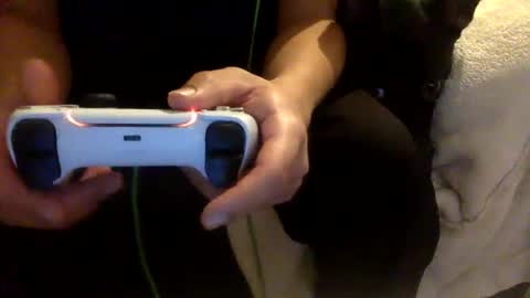 DirtyDanny online show from 01-22-25, 03:31