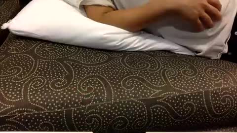 DirtyDanny online show from 07-23-26, 05:05