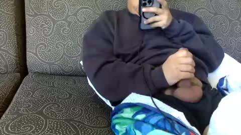DirtyDanny online show from 07-28-26, 08:34