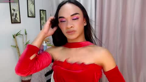 Ivana  Yanna and Elisha online show from 12-20-25, 08:32