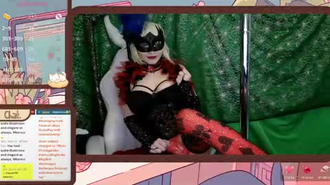Dirty Little Ratty online show from 05-19-26, 10:49