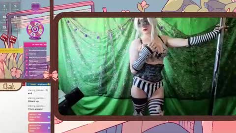 Dirty Little Ratty online show from 06-02-26, 10:23