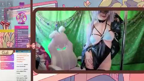 Dirty Little Ratty online show from 06-11-26, 01:38