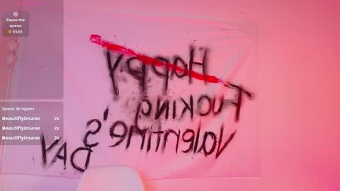  Nemesis   online show from 02-14-26, 02:41