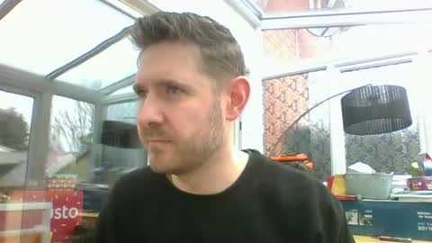 Exhibitionist Ben online show from 01-06-25, 10:02