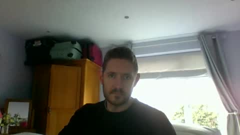 Exhibitionist Ben online show from 03-12-25, 02:01