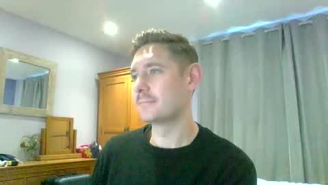 Exhibitionist Ben online show from 11-10-25, 12:37