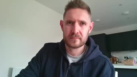 Exhibitionist Ben online show from 03-30-26, 01:01