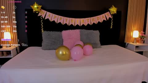 Soffie - Valentina - Yuya  Astro online show from 05-22-26, 11:21
