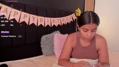 Soffie - Valentina - Yuya  Astro online show from 05-24-26, 07:19