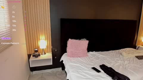 Soffie - Valentina - Yuya  Astro online show from 06-14-26, 07:05