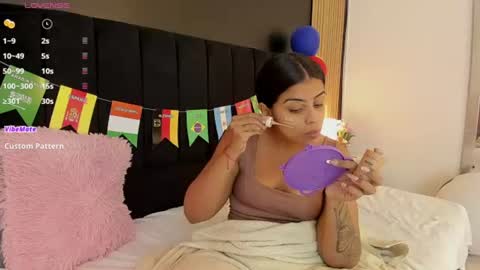 Soffie - Valentina - Yuya  Astro online show from 06-24-26, 11:48