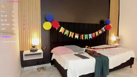 Soffie - Valentina - Yuya  Astro online show from 07-04-26, 11:33