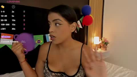Soffie - Valentina - Yuya  Astro online show from 07-11-26, 12:02