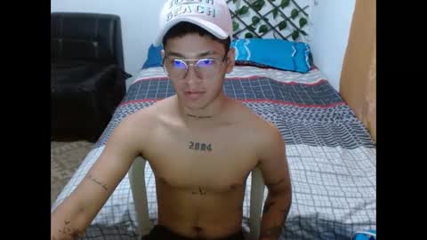 dirtyslimlatin online show from 05-05-26, 05:21