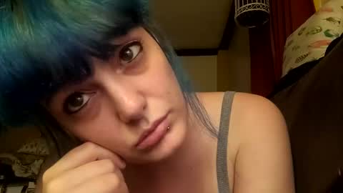 Crystal online show from 10-05-25, 03:05