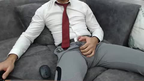 dirtyybooyy77 online show from 10-31-25, 10:33