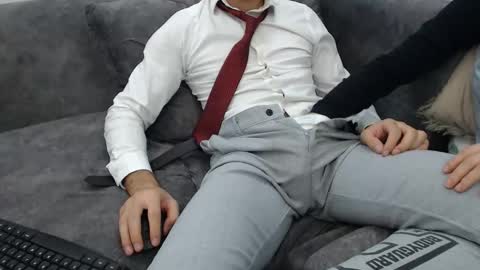 dirtyybooyy77 online show from 11-04-25, 09:58