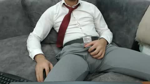 dirtyybooyy77 online show from 11-05-25, 11:05