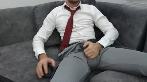 dirtyybooyy77 online show from 11-27-25, 01:57