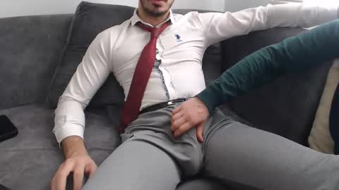 dirtyybooyy77 online show from 02-23-26, 10:34