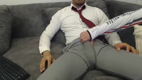 dirtyybooyy77 online show from 04-18-26, 07:58