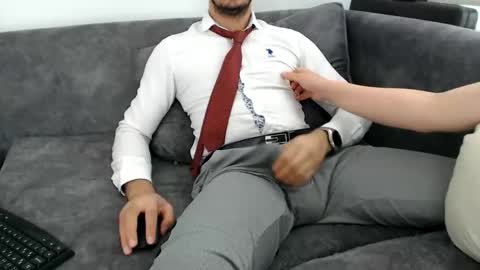 dirtyybooyy77 online show from 06-08-26, 11:43