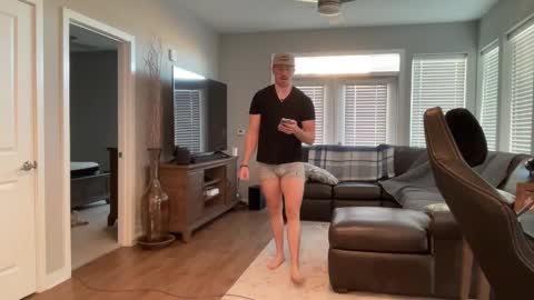 JustinDulgeXXX online show from 02-07-25, 02:15