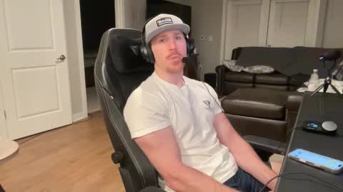 JustinDulgeXXX online show from 02-26-25, 04:36