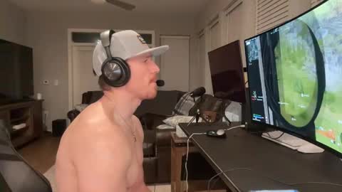 JustinDulgeXXX online show from 03-01-25, 09:40