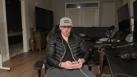 JustinDulgeXXX online show from 03-03-25, 01:53