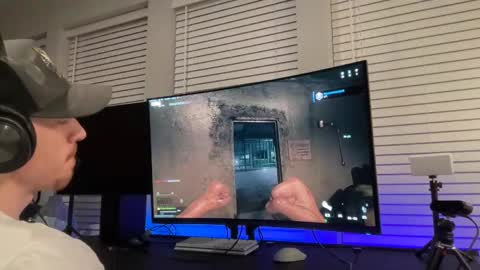 JustinDulgeXXX online show from 03-10-25, 05:22