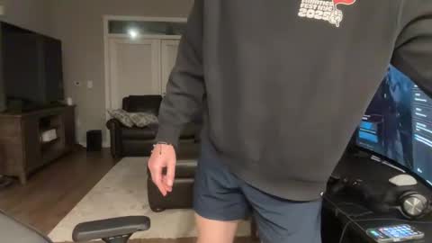 JustinDulgeXXX online show from 09-14-25, 03:49