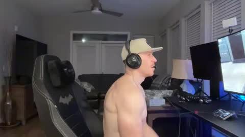 JustinDulgeXXX online show from 02-21-26, 12:55