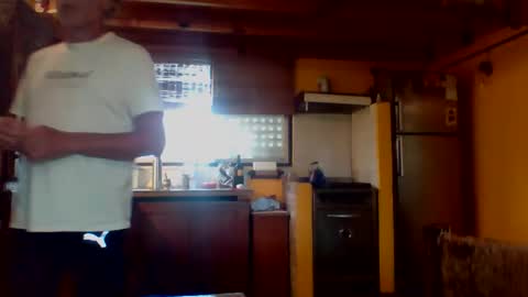 discretopasivo online show from 11-30-25, 01:59