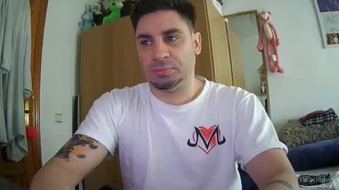 diselobienclaro online show from 02-26-26, 02:16