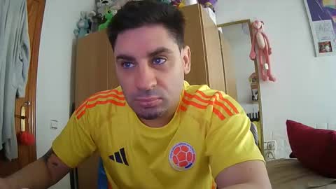 diselobienclaro online show from 03-06-26, 01:18