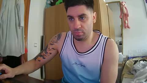 diselobienclaro online show from 03-09-26, 12:53