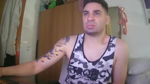 diselobienclaro online show from 04-22-26, 12:50