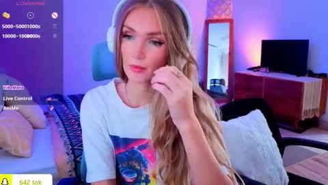 JASMINE online show from 10-30-25, 03:08