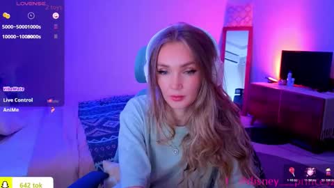 JASMINE online show from 11-30-25, 09:35