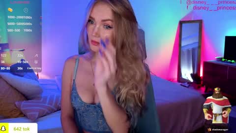 JASMINE online show from 04-04-26, 12:35