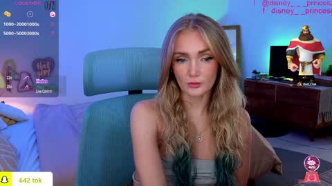 JASMINE online show from 05-01-26, 07:13