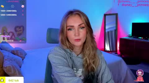JASMINE online show from 05-08-26, 11:59