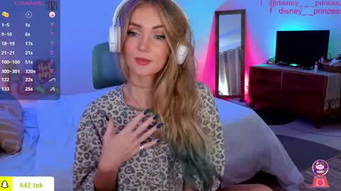 JASMINE online show from 05-09-26, 06:51
